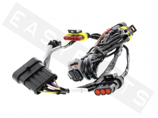Kabel Adapter Piaggio (PSS) MP3 LT ABS-ASR 300-500 '14